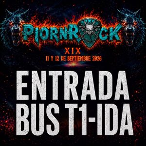 Autobús Sábado - Ida (Turno 1)
