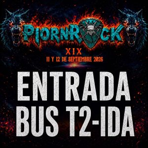 Autobús Sábado - Ida (Turno 2)
