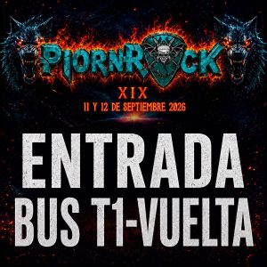 Autobús Sábado- Vuelta (Turno 1)