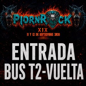 Autobús Sábado - Vuelta (Turno 2)
