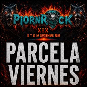 Camping - Viernes