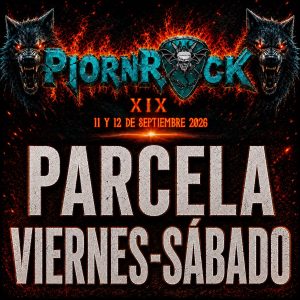 Parcela de Camping